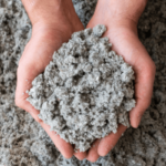 Cellulose products production complex project in Mazandaran